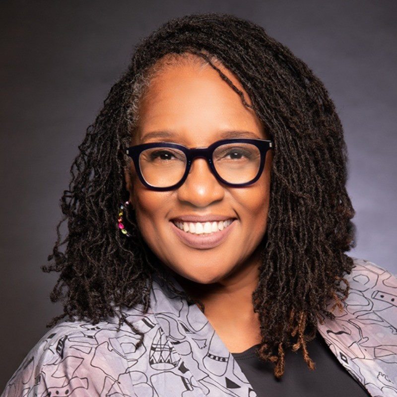 Clasonda Armstrong-Grandison