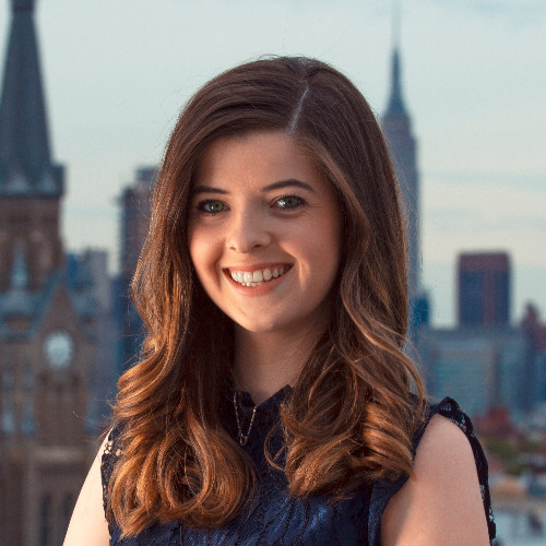 Shannon McConway