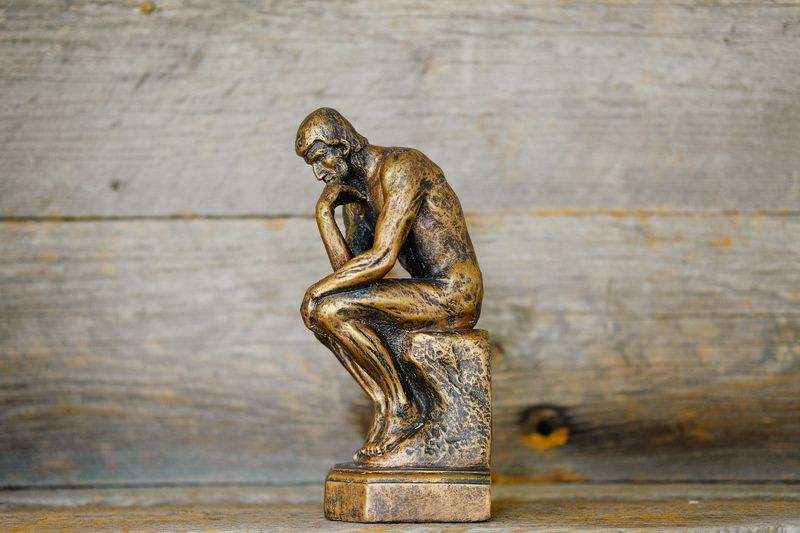 Building better teams with a simple thought experiment
