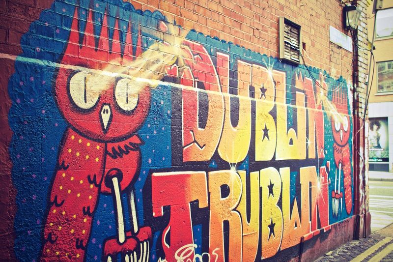 10 of the Best Ways to Experience Dublin
