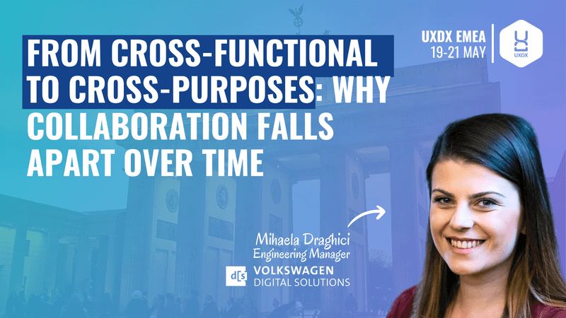From Cross-Functional to Cross-Purposes: Why Collaboration Falls Apart Over Time