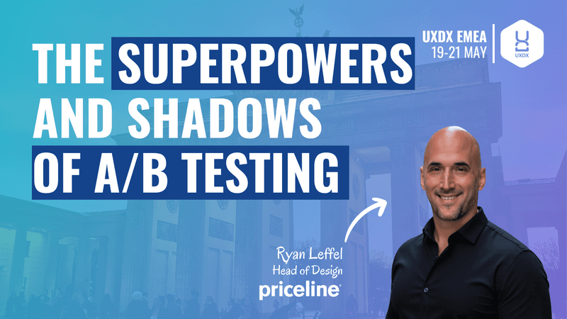 The Superpowers and Shadows of A/B Testing: Balancing Data-Driven Success with Bold Innovation