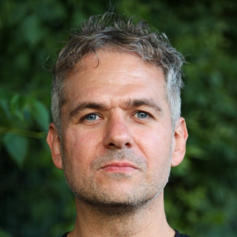 Picture of Ed Flis