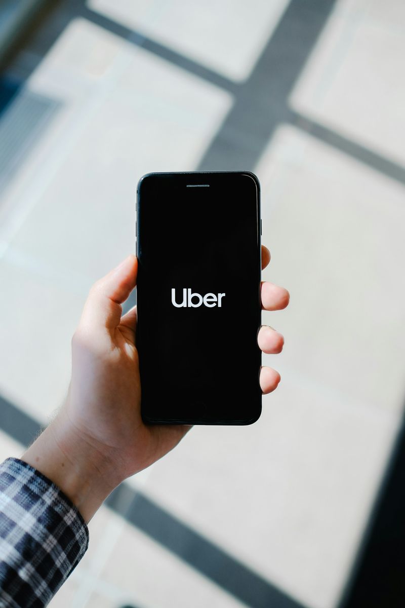 How Uber ensure that research makes an impact beyond the report