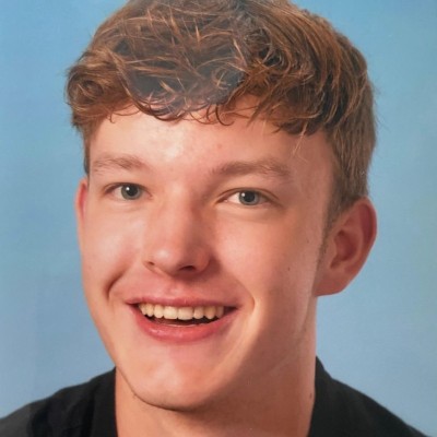 Picture of Tycho Jacobs van den Hof