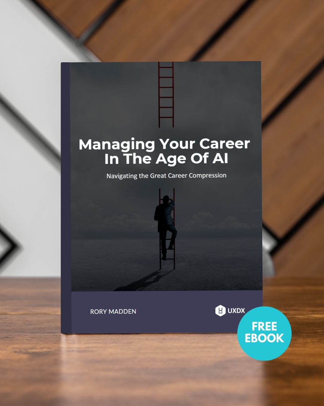 Managing your Career in the Age of AI ebook